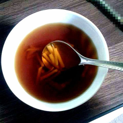 女性这些食物帮你暖宫 要多吃它!